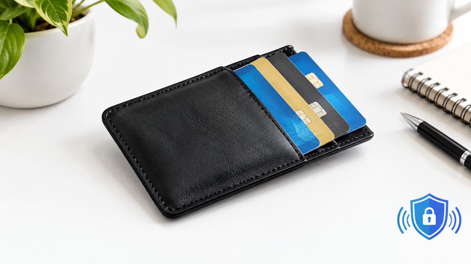 RFID Blocking Card Holder: Is It Worth Buying For Your Cards?